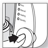 BRAUN TASSIMO - Mode d'emploi - Mode Auto - 4