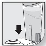 BRAUN TASSIMO - Getränke zubereiten - Auto-Modus - 1