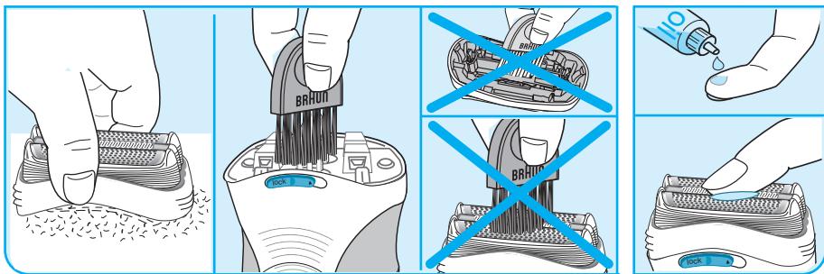 BRAUN 370CC - 9