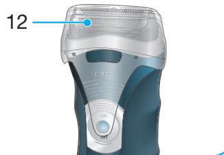 BRAUN 370CC - 5