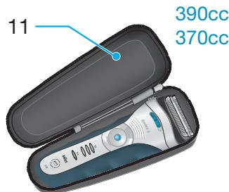 BRAUN 370CC - 4