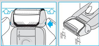 BRAUN 7505 - Conseils pour un rasage parfait - 9