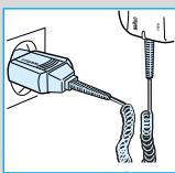BRAUN 7505 - Description - 2
