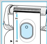 BRAUN 7505 - Conseils pour un rasage parfait - 6