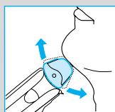 BRAUN 7505 - Conseils pour un rasage parfait - 3