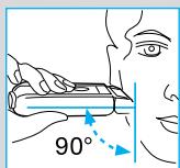 BRAUN 7505 - Tips for the perfect shave - 1