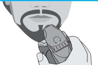 BRAUN CRUZER 4 FACE - 7