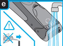 BRAUN CRUZER 4 FACE - 8