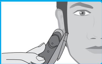 BRAUN CRUZER 4 FACE - 5