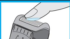 BRAUN CRUZER 4 FACE - 12