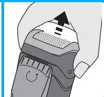 BRAUN CRUZER 4 FACE - 10