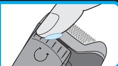 BRAUN CRUZER 4 FACE - 13