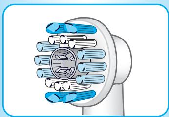 BRAUN PROFESSIONAL CARE 9000 - PpocceccnoHaJIbHbI TaIMepe - 8