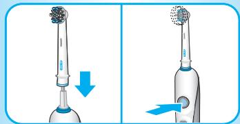 BRAUN PROFESSIONAL CARE 9000 - 2