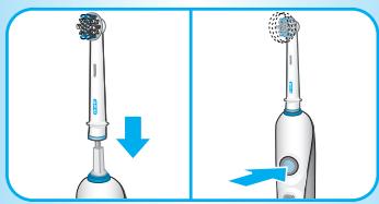 BRAUN PROFESSIONAL CARE 9000 - Type 3731 - 8