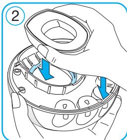BRAUN PROFESSIONAL CARE 9000 - Type 3731 - 3