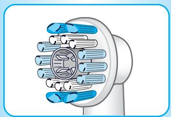 BRAUN PROFESSIONAL CARE 9000 - Hacaikn - 2