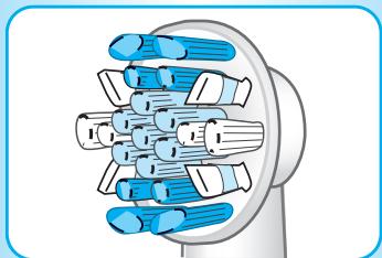 BRAUN PROFESSIONAL CARE 9000 - PpocceccnoHaJIbHbI TaIMepe - 7