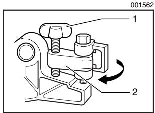 MAKITA LS1013 - PRECAUCION: - 1