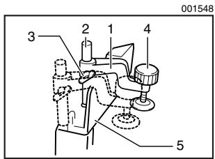 MAKITA LS1013 - PRECAUCION: - 1
