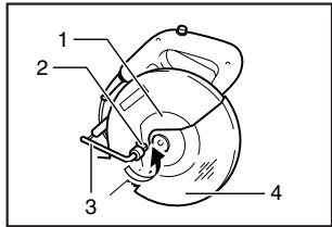 MAKITA LS1013 - CAUTION: - 2