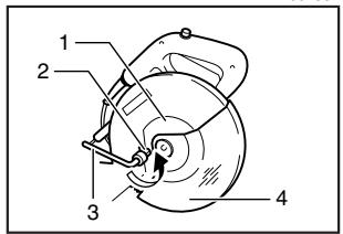 MAKITA LS1013 - PRECAUCION: - 6