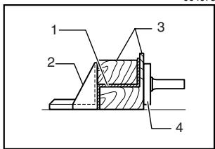 MAKITA LS1013 - Ejempio: - 7