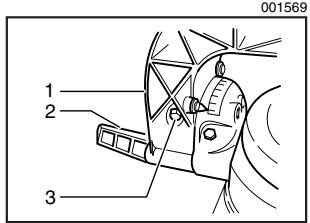 MAKITA LS1013 - Bevel angle - 1