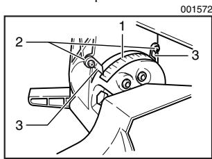 MAKITA LS1013 - Angle de coupe en biseau - 4