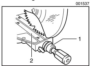 MAKITA LS1013 - Blade guard - 3