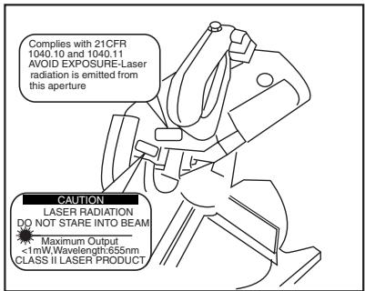 MAKITA LS1013 - CAUTION: - 1