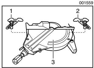 MAKITA LS1013 - Ejempio: - 4
