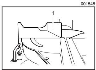 MAKITA LS1013 - PRECAUCION: - 2