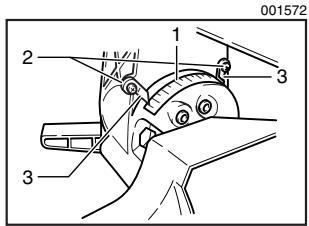 MAKITA LS1013 - Bevel angle - 2
