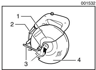 MAKITA LS1013 - ATTENTION: - 6