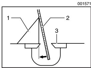MAKITA LS1013 - Angulo bisel - 3