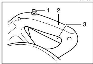 MAKITA LS1013 - CAUTION: - 1