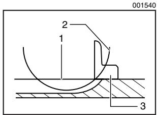 MAKITA LS1013 - Maintaining maximum cutting capacity - 2
