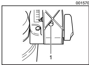 MAKITA LS1013 - Angulo bisel - 2