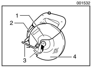 MAKITA LS1013 - CAUTION: - 6