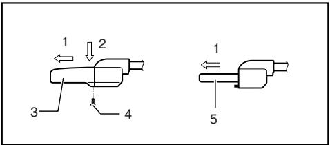 MAKITA LS1013 - Pour le modele LS1013F uniquement - 1
