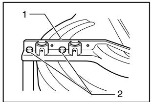 MAKITA LS1013 - Réglage de l'angle de coupe - 1