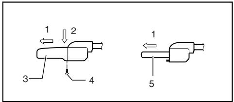 MAKITA LS1013 - For LS1013F only - 1