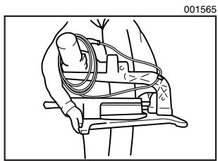MAKITA LS1013 - ATTENTION: - 2