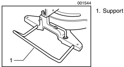 MAKITA LS1013 - ATTENTION: - 1