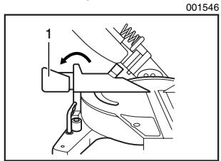 MAKITA LS1013 - PRECAUCION: - 1