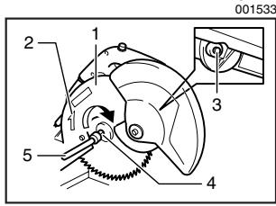 MAKITA LS1013 - CAUTION: - 3