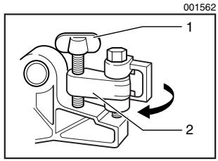 MAKITA LS1013 - CAUTION: - 1