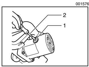MAKITA LS1013 - ATTENTION: - 2