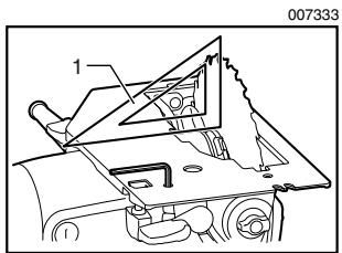 MAKITA 5007MG - PRECAUCION: - 2